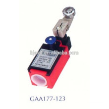 Eelevator door Limit switch / GAA177 series / parts d&#39;ascenseur